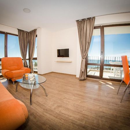 Premier Fort Beach Hotel Sveti Vlas Bagian luar foto