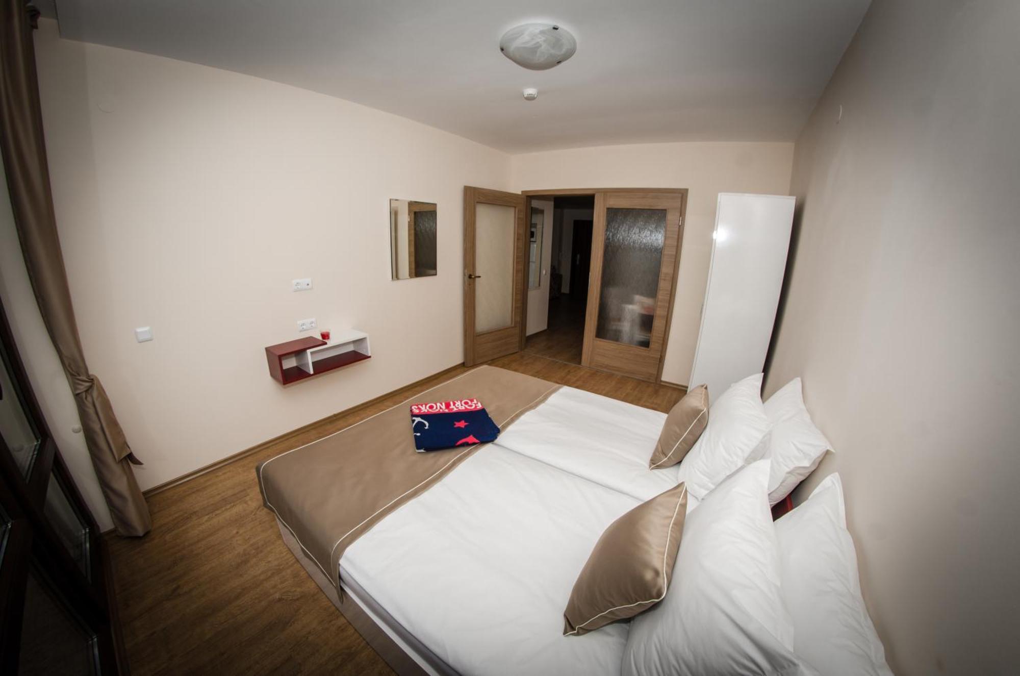 Premier Fort Beach Hotel Sveti Vlas Ruang foto