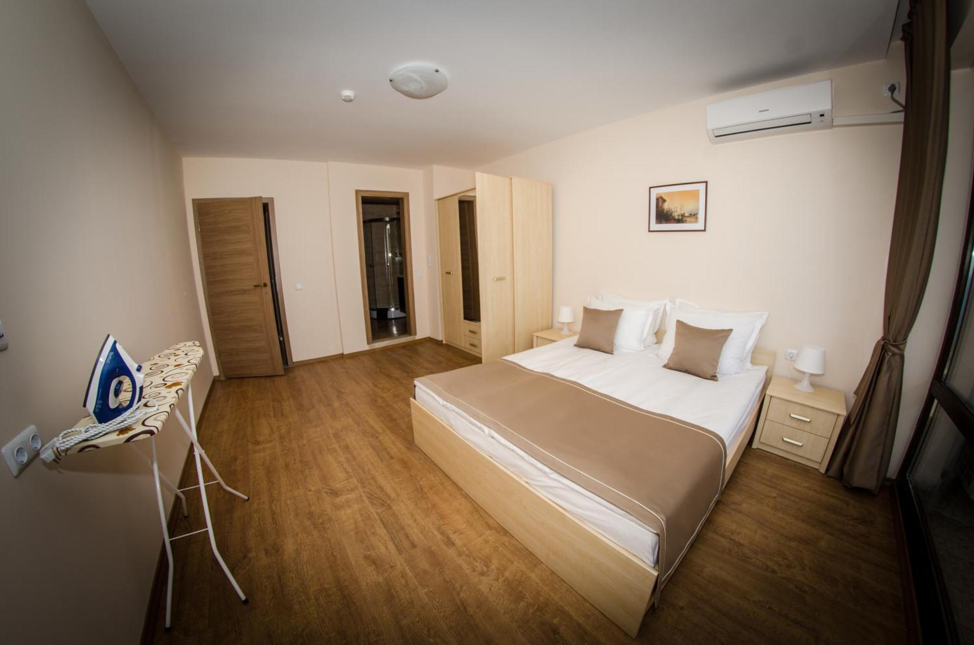 Premier Fort Beach Hotel Sveti Vlas Ruang foto