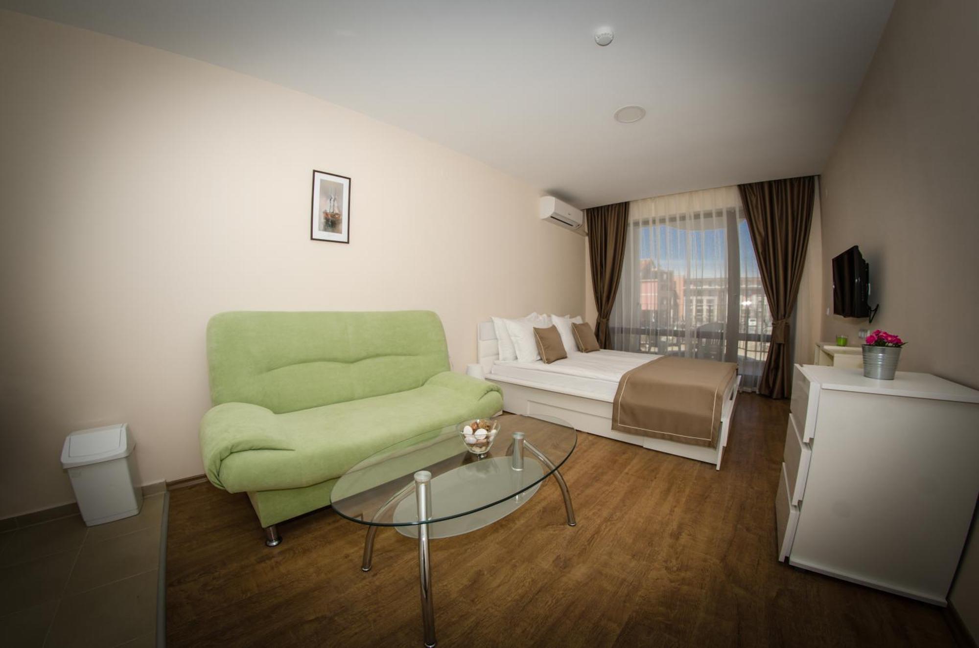 Premier Fort Beach Hotel Sveti Vlas Ruang foto